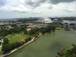 The Riverine By The Park (D12), Apartment #518658601